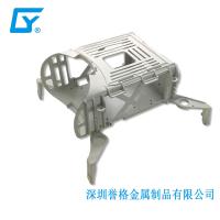 挑戰(zhàn)極限！打造高精鋅壓鑄件作戰(zhàn)記！