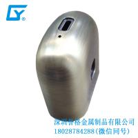 灼熱的鋁水，淬火的工匠精神——鋁合金壓鑄全...