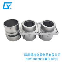 國(guó)標(biāo)交流充電樁有用到鋁合金壓鑄模具嗎？
