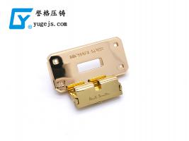 壓鑄模具熱處理合不合格，如何來檢驗呢？