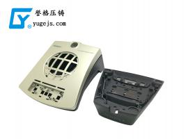 精密模具達到標準，才能夠滿足鋁合金壓鑄的要求