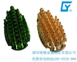 熱處理的質(zhì)量如何，深圳壓鑄模具廠該怎么檢驗(yàn)