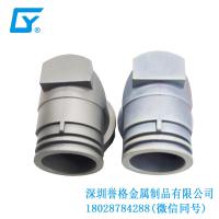直流DC電動(dòng)汽車充電接口有使用壓鑄模具嗎？