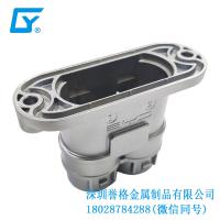 美標(biāo)電動(dòng)車充電站有使用壓鑄模具嗎？