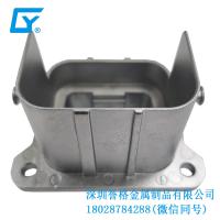 壓鑄模具在直流DC充電站有使用到嗎？