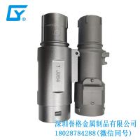 美標家用充電槍有使用壓鑄模具嗎？