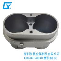 無人機有使用壓鑄模具嗎？