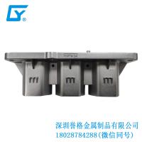 美標便攜式充電槍有應用壓鑄模具嗎？