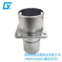 沒有最好，只有更好！廣東壓鑄品質(zhì)量再升級