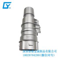 激燃心火！專業(yè)團隊震撼呈現(xiàn)壓鑄模具加工絕技！
