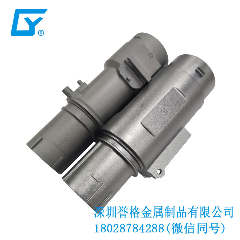 美標(biāo)電動(dòng)車充電樁有使用鎂合金壓鑄模具嗎？