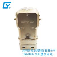 打造世界頂尖鋅鋁合金壓鑄，創(chuàng)新高品質(zhì)！