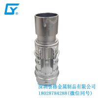 日標(biāo)慢充充電槍有應(yīng)用壓鑄模具嗎？