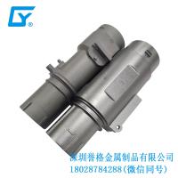 壓鑄模具合適做烤漆表面處理嗎？
