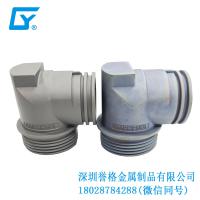 看鋅合金壓鑄工，讓你領(lǐng)略工匠之美！