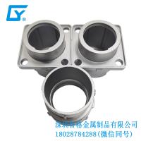 壓鑄模具制作秘籍，助你成就行業(yè)翹楚！