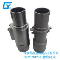 直流DC充電站有使用壓鑄模具嗎？