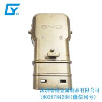 掌控品質(zhì)，鋅鋁合金壓鑄廠引領(lǐng)行業(yè)潮流！