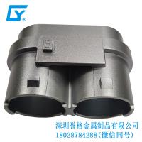 壓鑄模具在直流DC充電槍防塵保護(hù)罩有使用到嗎？
