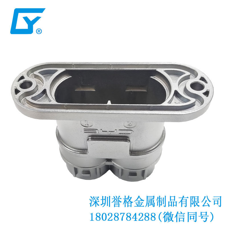 冒險之旅！揭秘鋅合金壓鑄模具的神奇力量！