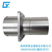 探索未知！鋁合金壓鑄件黑科技揭秘